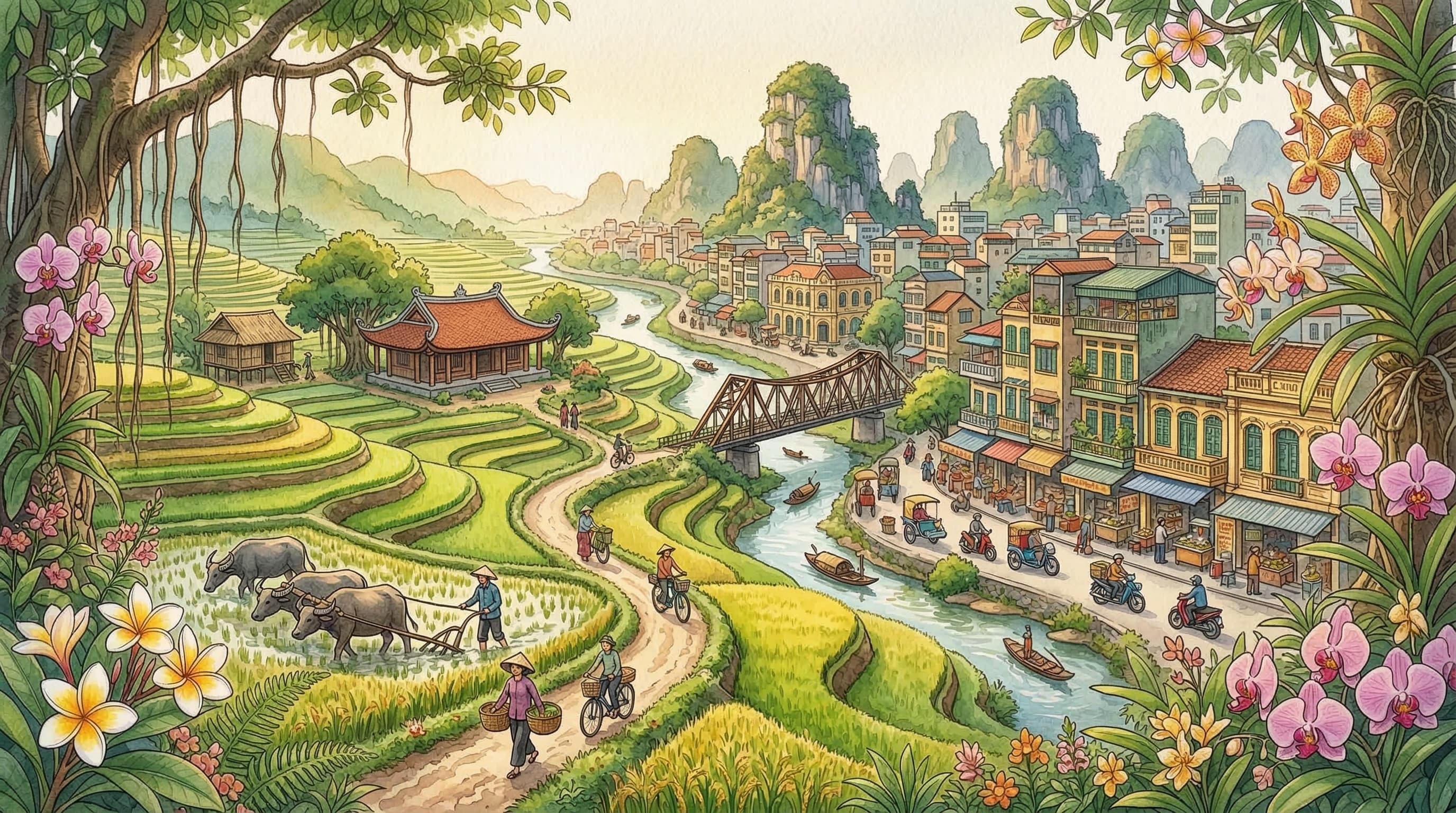 Cáo Thầm Kể